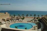 Hotel Sonesta Beach Resort Taba Taba